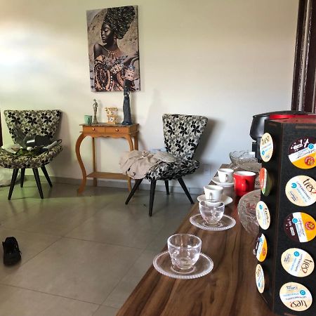 Апартаменты Quarto Duplo Белу-Оризонти Экстерьер фото