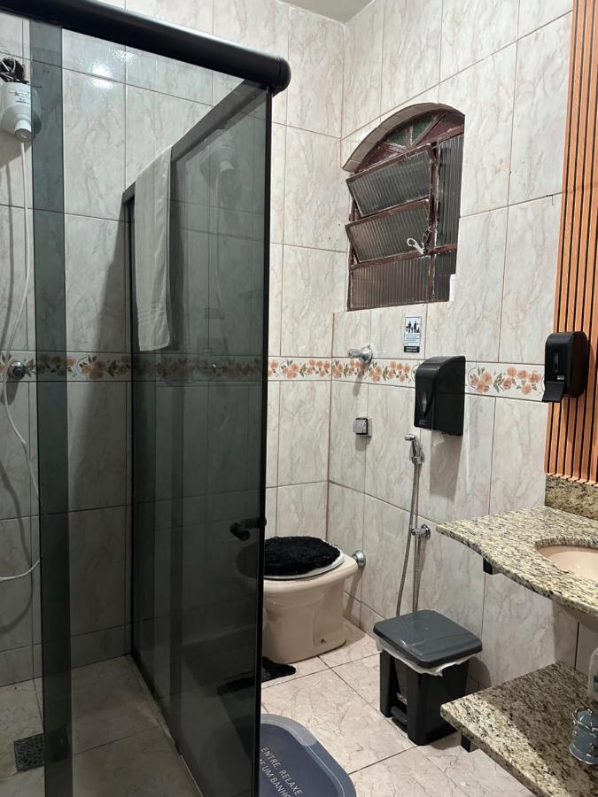 Апартаменты Quarto Duplo Белу-Оризонти Экстерьер фото