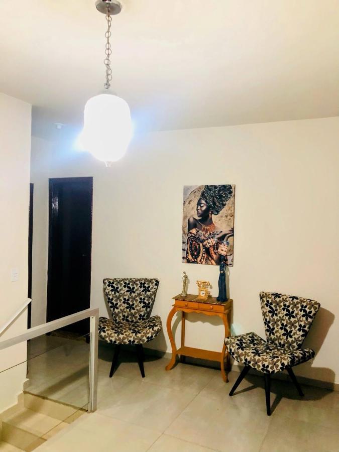 Апартаменты Quarto Duplo Белу-Оризонти Экстерьер фото