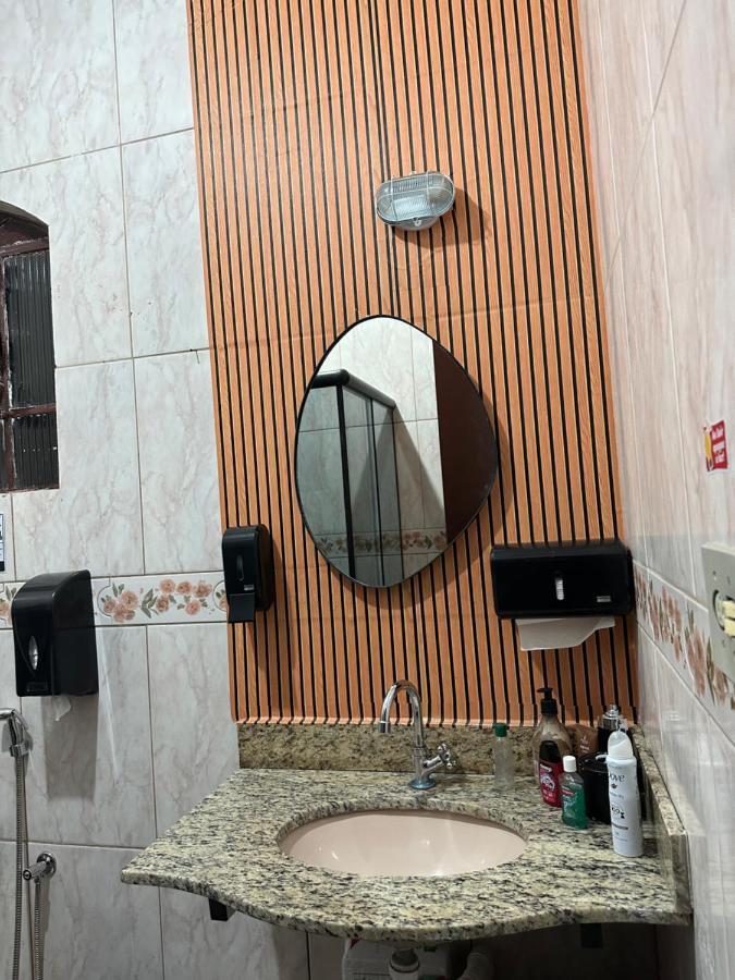 Апартаменты Quarto Duplo Белу-Оризонти Экстерьер фото