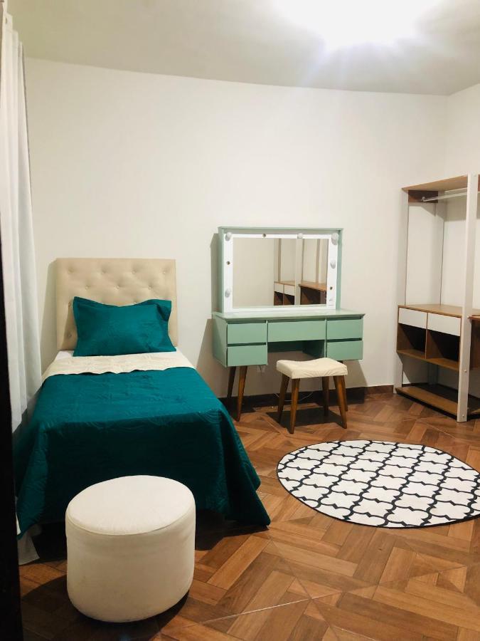 Апартаменты Quarto Duplo Белу-Оризонти Экстерьер фото