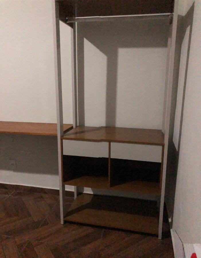 Апартаменты Quarto Duplo Белу-Оризонти Экстерьер фото