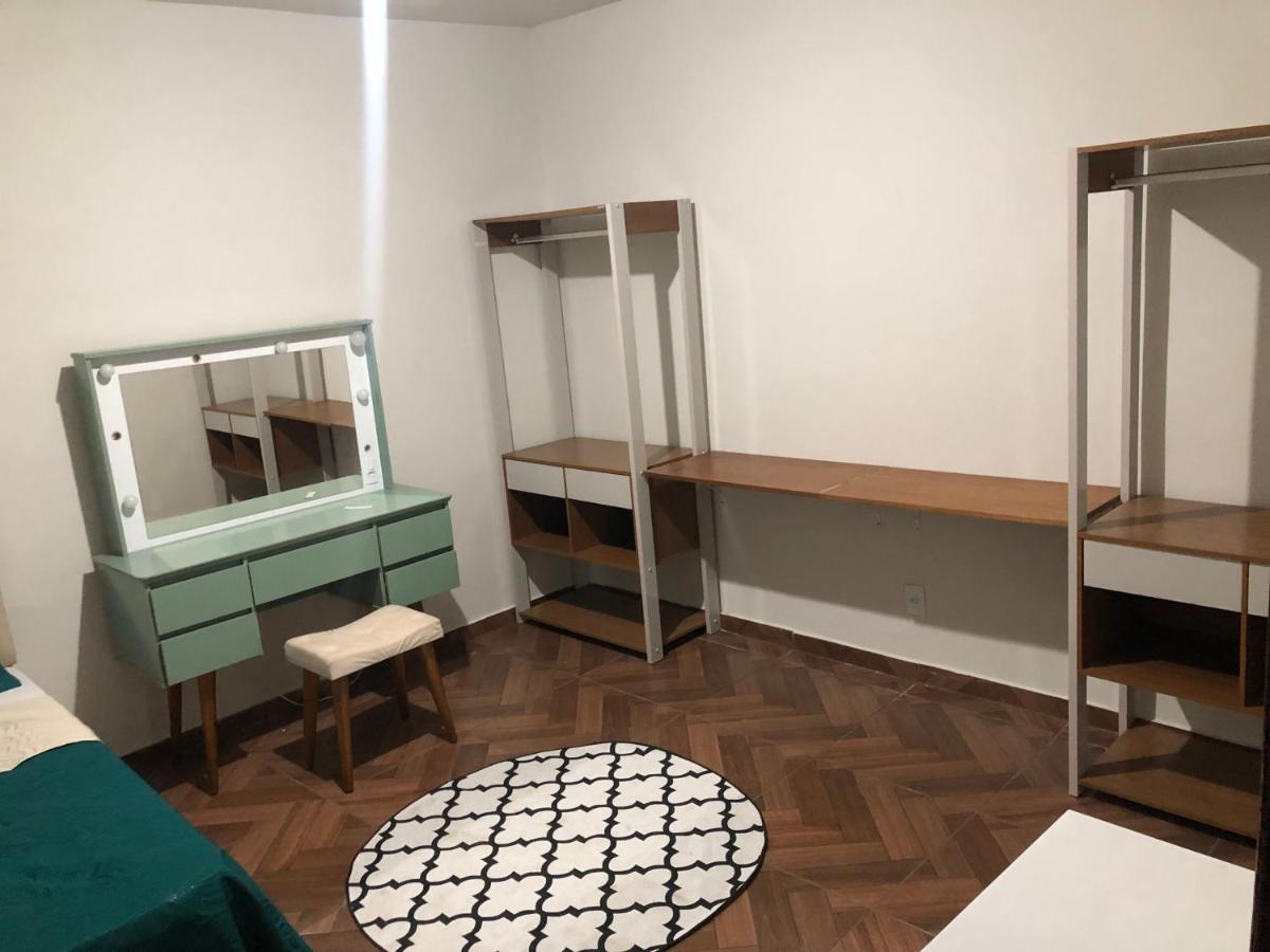 Апартаменты Quarto Duplo Белу-Оризонти Экстерьер фото