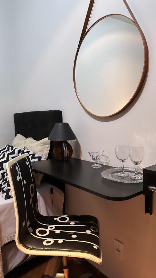Апартаменты Quarto Duplo Белу-Оризонти Экстерьер фото
